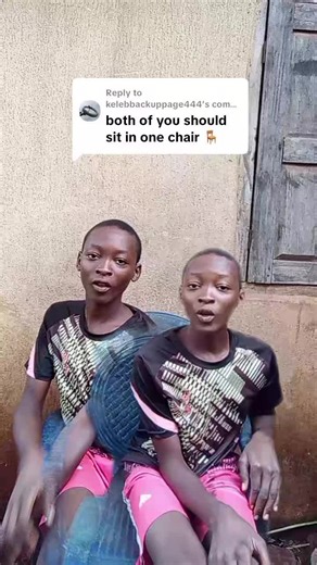 Creative Ways to Share a Chair with Friends