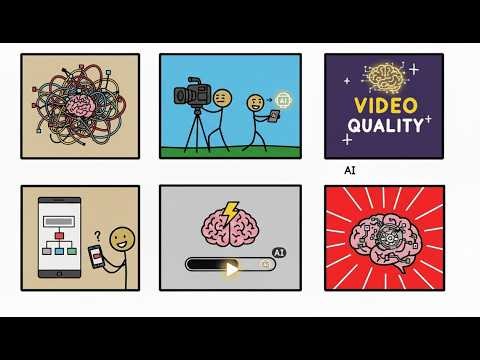 Every New AI Video Generator Explained in 10 Minutes