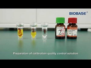 BK 200mini installation and operation video