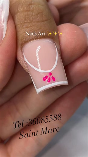 3.4K views · 119 reactions | Like mezanmi like Abonne patage like pou pa rate okenn video tutorial nou ye.Tidreenails nan senmak nou bay klass chak mois Rele pou information.vinn pran métier paw la Tel:36085588/47541364 #tidree #nailart #nailinspo #nailsofinstagram #tutorial #senmak #tidreenails @super fans Tidreenails Followers3 | Tidreenails | Facebook