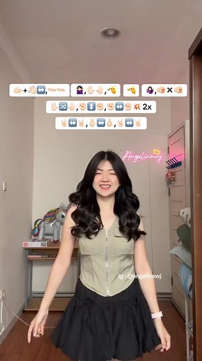 tutorial velocity lapor ketuaaa🫡 #fyp #tutorialvelocity #velocityterbaru #tutorialdance #dancetutorial | Kimnana