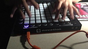 spectre by launchpad pro