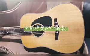 伊斯特曼pch2d新款上市