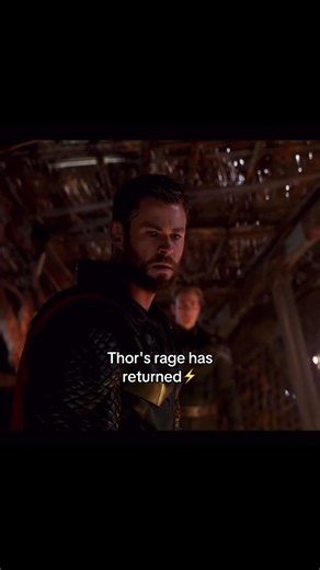 Exploring Thor's Marvel Universe and Chill Vibes