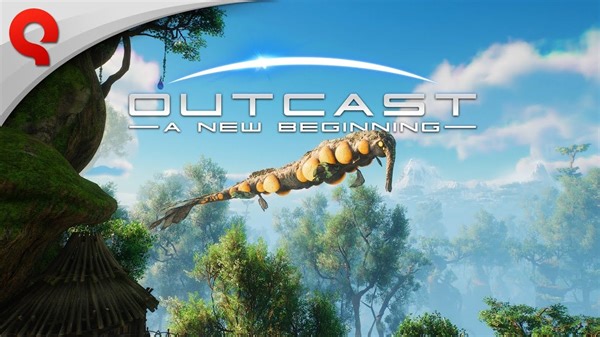 Spesifikasi PC Memainkan Outcast: A New Beginning - Dafunda