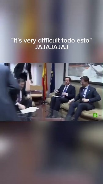 Mariano Rajoy: The Latest News Update