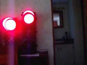 Traffic Signal Collection Part 2