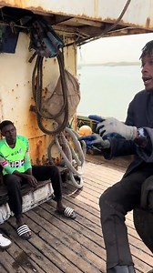 The Gambian Chinese 🤣 | What's On Gam Music