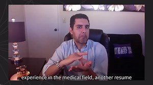 4K views · 184 reactions | Check out this interview with Sam Sepah, a Deaf Human Resources Specialist, and see what he has to say about finding stable employment, which sectors offer deaf-friendly careers, how often resumes should be updated, requesting reasonable accommodations, and so much more. #TheBigInterview #SorensonStrong | Sorenson | Facebook