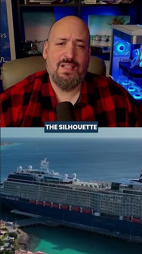 The Ultimate Solstice Class Cruise Experience Awaits You