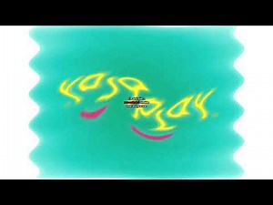 Intel Play Logo Effects