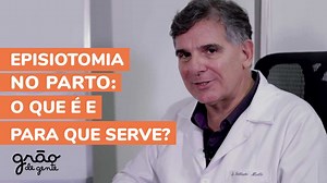 Já ouviu falar em Episiotomia? Esse é o nome do corte cirúrgico feito no períneo durante o parto normal, com o intuito de facilitar a passagem do bebê. Mas será mesmo que é necessário? 🤔 O ginecologista e obstetra Dr. Gilberto Mello esclareceu todas as dúvidas sobre o assunto e trouxe recomendações importantes para o trabalho de parto. Dá o play e inscreva-se em nosso canal! 💕➡️ https://grao.site/3k3ScOB | Grão de Gente