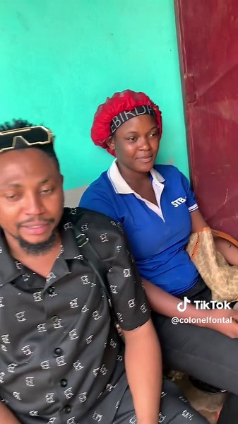 Le milliardaire Dr BK et l'eau en sachet