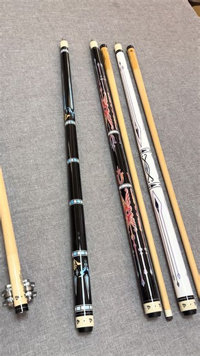 Cheapest club cue#billiardmanufacturer