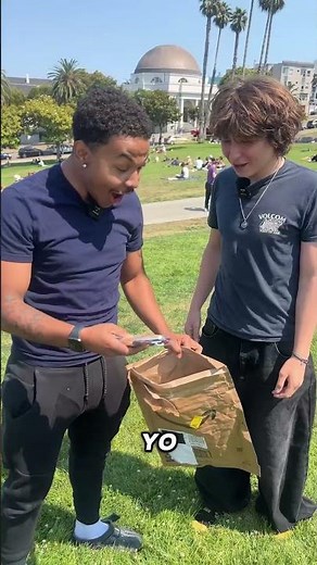 Unbox For Us and Keep What's Inside