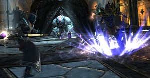 Trion Worlds' Rift now free-to-play via Steam