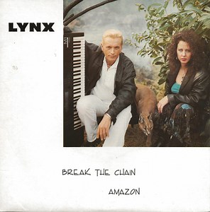 Lynx - Break The Chain