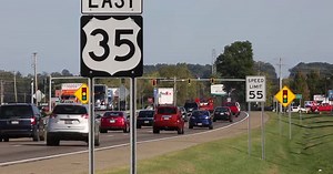U.S. Route 35: A divided highway — who will pay?