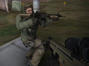 Soldiers 6 - World War Z 🕹️ Online Game | Gameflare.com