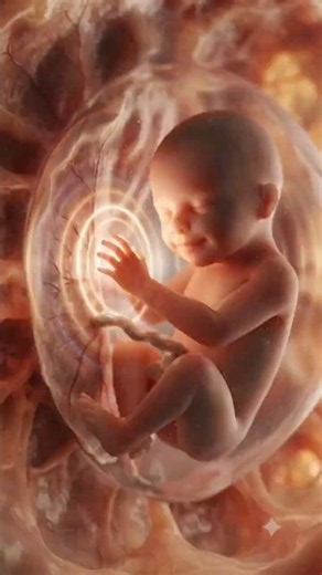 Baby Sleep Miracle🌙| Wombsounds+ White Noise for Colic & Crying