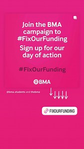 British Medical Association on Reels | Facebook