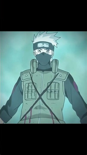 'That's The Borrowed Sharingan 🥶"- Kakashi Susanoo Edit🔥 | Loucura Letal (Slowed)...