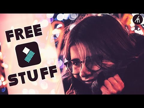 Filmora Free Effects Pack Download For Everyone