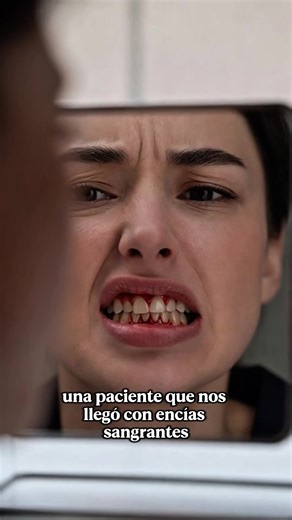 Cuida tus encías: señales de alerta que no ignorar