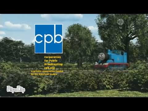 Rare Thomas Season 13 PBS Funding Credits