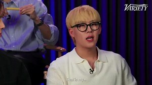 MONSTA X Chooses Who's 'Most Likely To' Spoil a Comeback Detail & Who Doesn't Answer the Group ChatMonsta X Plays 'Most Likely To'