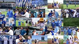 10K views · 81 reactions | Renew your #Royals Season Tickets or become a 2019 Royals Season Ticket Member by Friday, October 26th to receive these fantastic benefits! https://atmlb.com/2xQtpnd | Kansas City Royals | Facebook