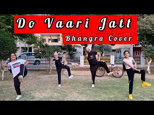 Bhangra Do Vaari Jatt | Jordan Sandhu Do Vaari Jatt | Zareen Khan songs punjabi |latest Punjabi song