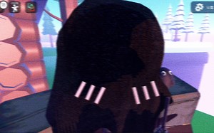 [ROBLOX]丹麦蛙人想给你跳大摆锤~⚡❤️