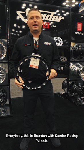 Tech Tip of the Day | Beadlock Torque Proper beadlock torque is critical for safety, performance, and consistency on the racetrack. For Sander Racing Wheels drag racing and sprint car beadlocks, follow these recommendations every time: • Torque beadlock bolts to 18 ft-lbs • Start by torquing in a star (steer) pattern to evenly seat the ring • Finish with a circular pattern to double-check consistency • Final torque should be 18 ft-lbs on every bolt | Sander Engineering Inc