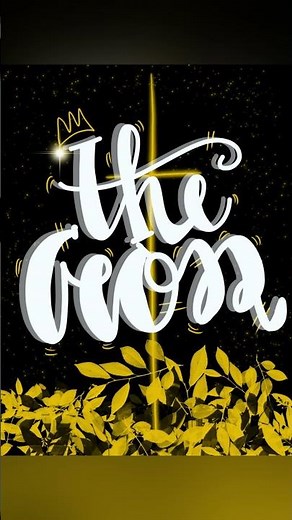 Anne Wilson, Chris Tomlin - The Cross (Official Lyric Video)