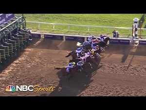 Breeders' Cup 2022: Juvenile (FULL RACE) | NBC Sports