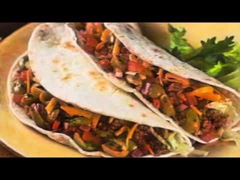 Taco Bell lost advertisement 1982