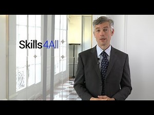 Skills4All le spécialiste du e-learning certifiant