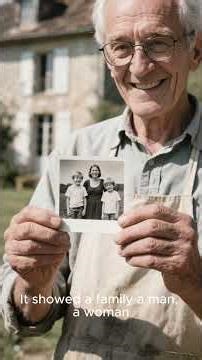 The Clockmaker's Son