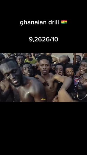 Ghanaian Drill Music: Start Your Impossible Journey