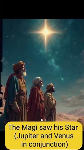 Historical Birth of Christ: August 20-21, 1 BC https://doi.org/10.5281/zenodo.15793686