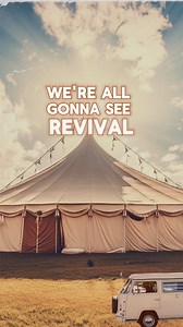 2.7K views · 84 reactions | “Big Tent Revival” will take you back to the nostalgia of old tent revivals, where voices were lifted in praise and souls were found.  #BigTentRevival #TheFreemans #Nostalgia #NewMusic | The Freemans | Facebook