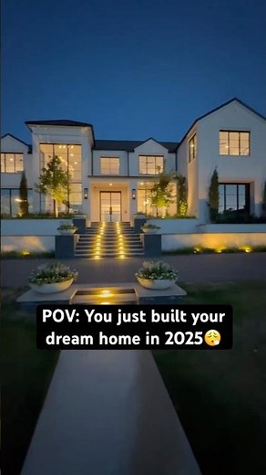 I Found the PERFECT Frisco Texas Dream Home in 2025!