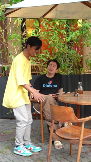 Semua karena wifi | wifi