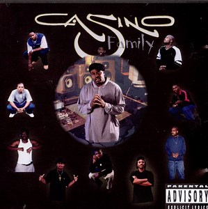 Various - Casino Family Compilation
