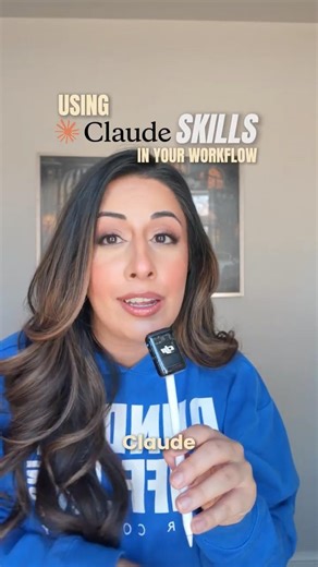 Claude Skills for Beginners | Day 9/30