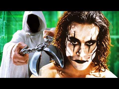 Why Do These Scenes Feel IMPOSSIBLE To Forget?