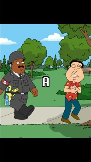 Quagmire Fakes His Death | #familyguy #ytpmv