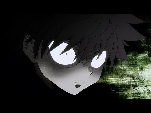Gon, Killua & Kite confront Chimera Ants || Hunter X Hunter