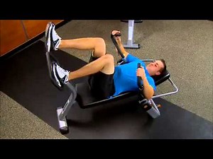 Precor® AbX Instruction